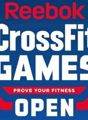 Recap of the CrossFit Games Open 2016