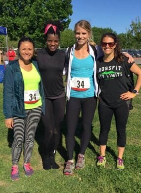 April Rewind 2016