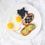 June Whole30 Week 2 Recap