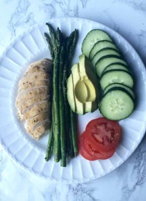 June Whole30 Week 4 Recap