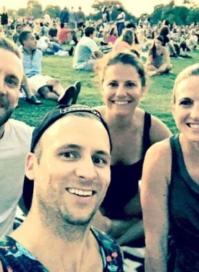 June Rewind 2016