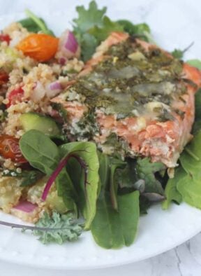 What I Ate Wednesday