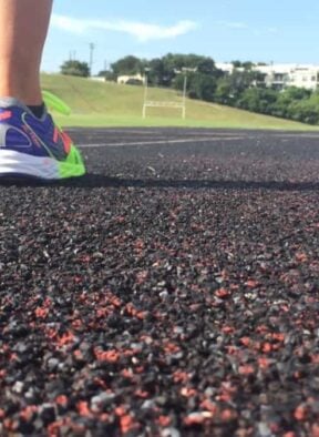 Weekly Workouts