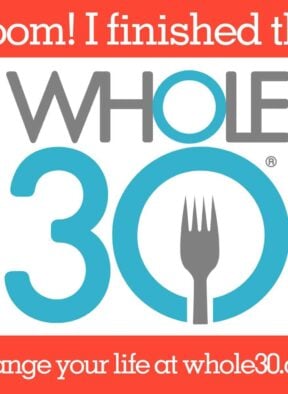 Whole30 Recap