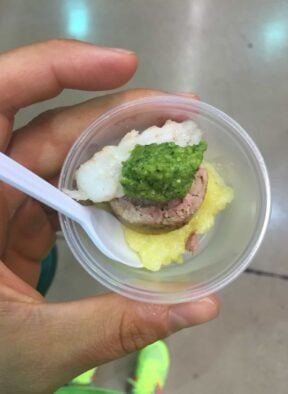 What I Ate Wednesday