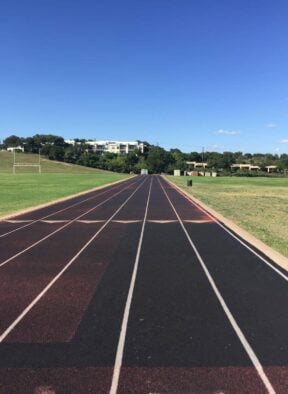 Weekly Workouts Recap