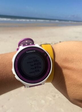 Weekly Workouts Recap