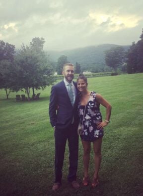 August Rewind 2016