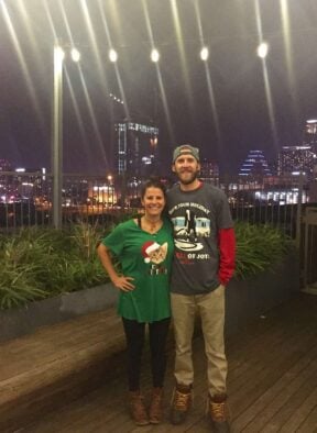 December Rewind 2016 + Year End Thoughts