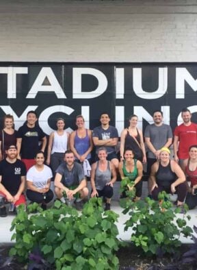 Weekly Workouts Recap
