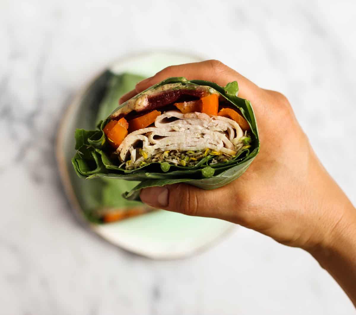 https://eatthegains.com/wp-content/uploads/2017/05/Turkey-Collard-Wraps-10.jpg