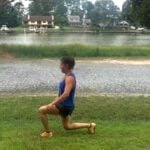 Weekly Workouts Recap