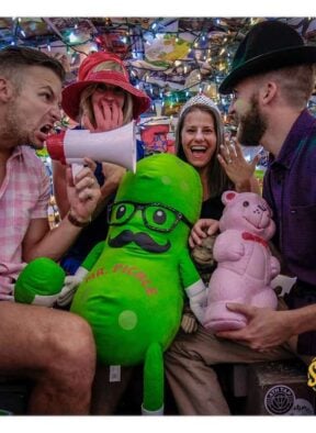 August Rewind 2017