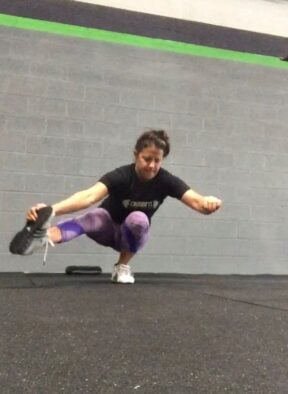 Weekly Workouts Recap