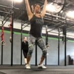 Weekly Workouts Recap