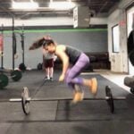 Weekly Workouts Recap