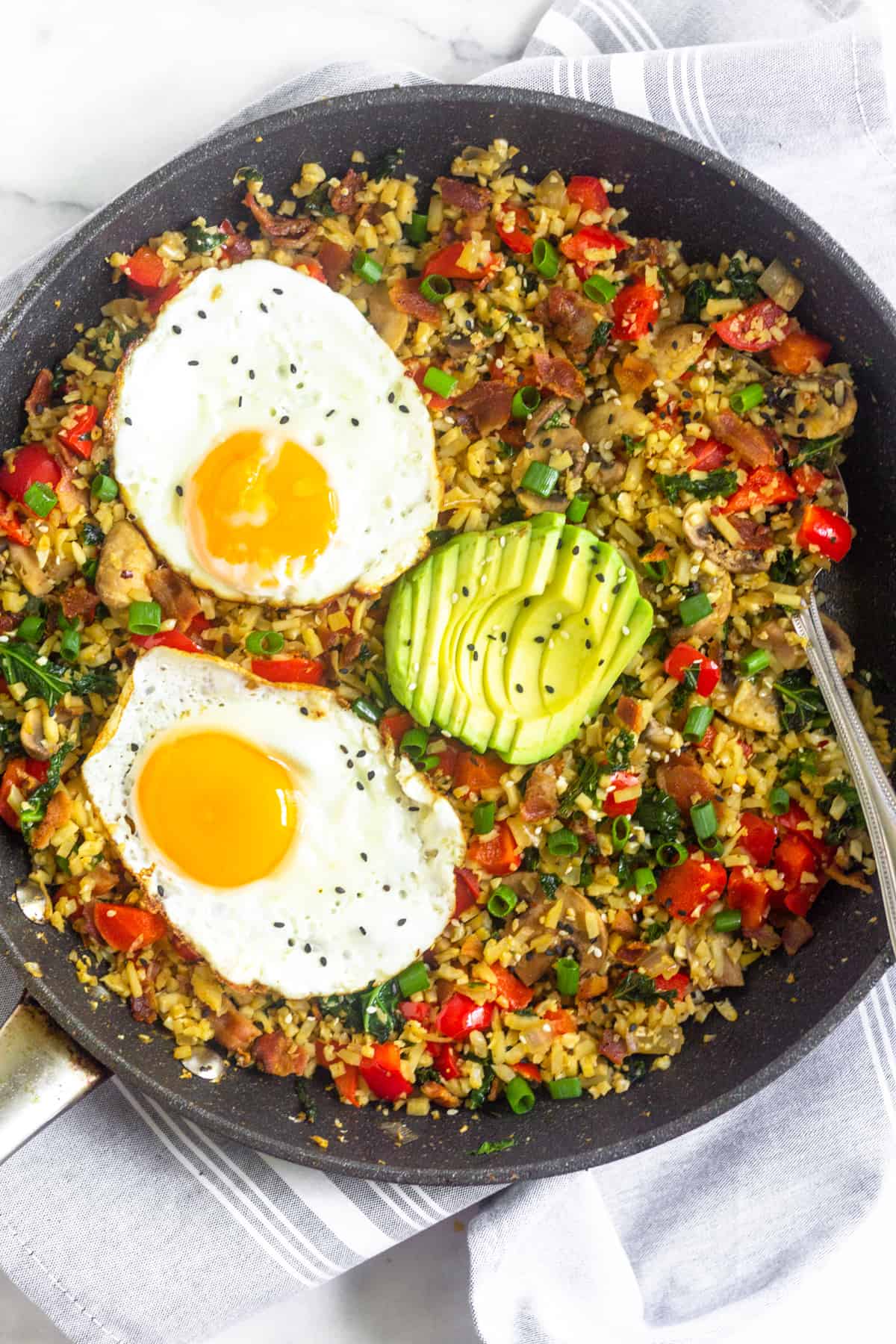 paleo egg recipes