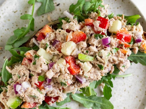 How Long Can Homemade Tuna Salad Last in the Fridge: Fresh Tips