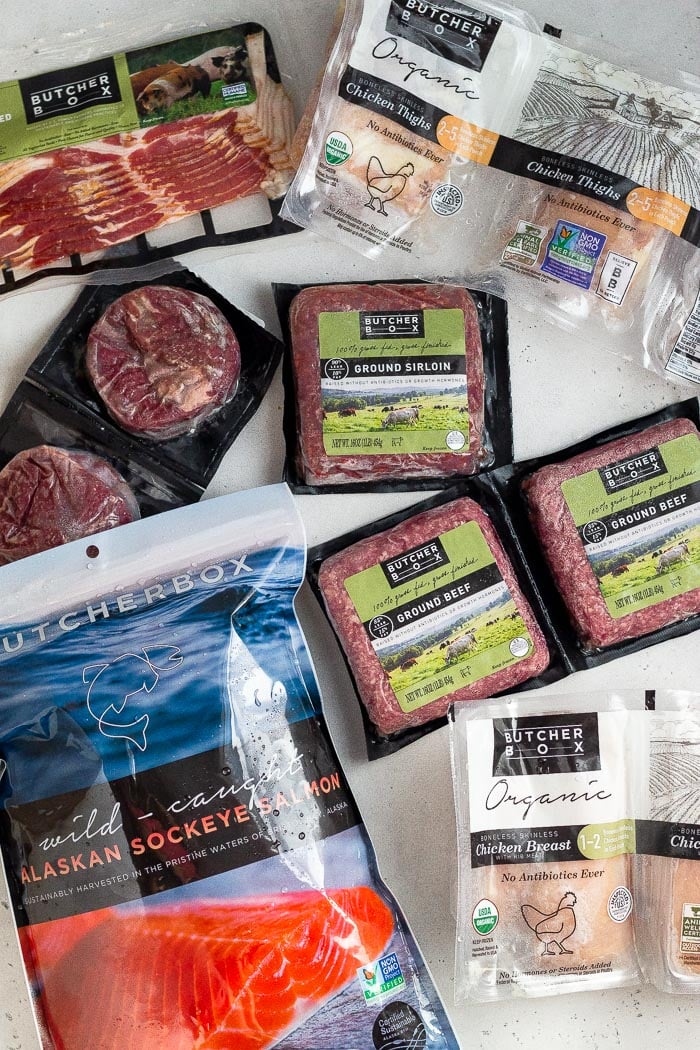 Honest Butcher Box Review 2023: The Best Butcher Box Meats