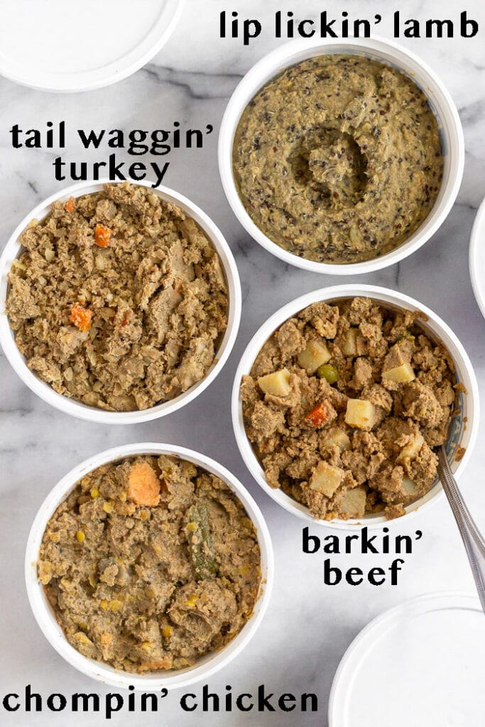 An Honest Pet Plate Review Is it Worth it? Eat the Gains