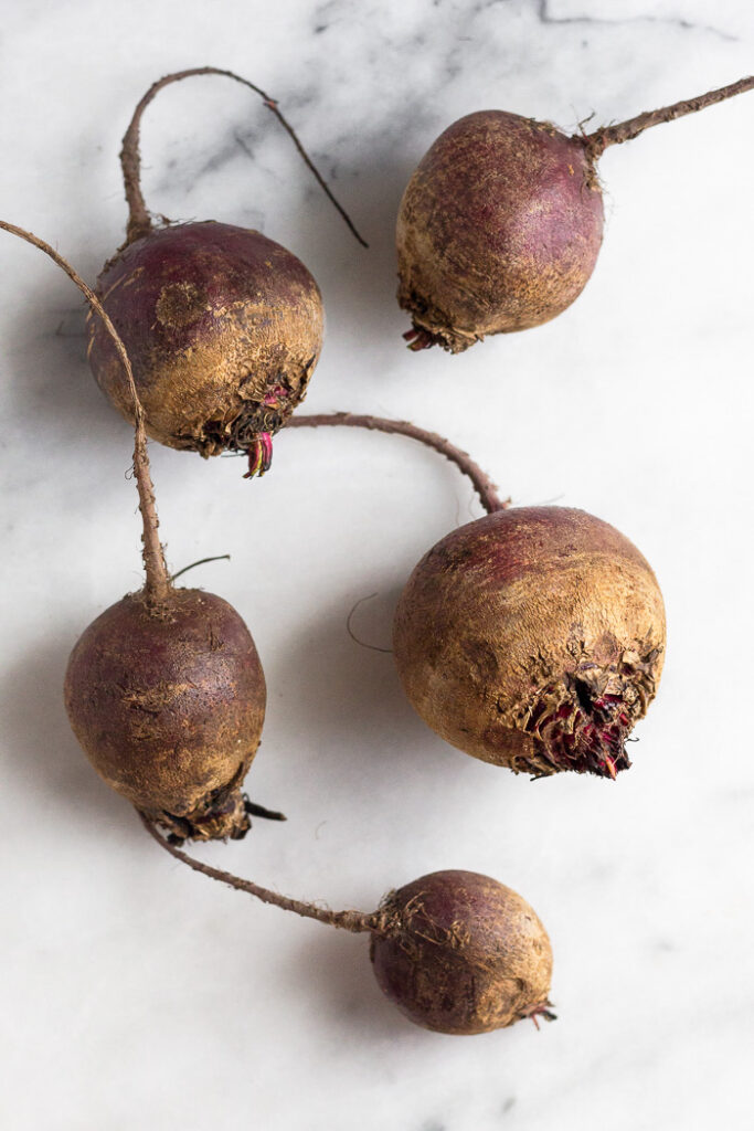 Quick pickled beets no sugar added eat the gains