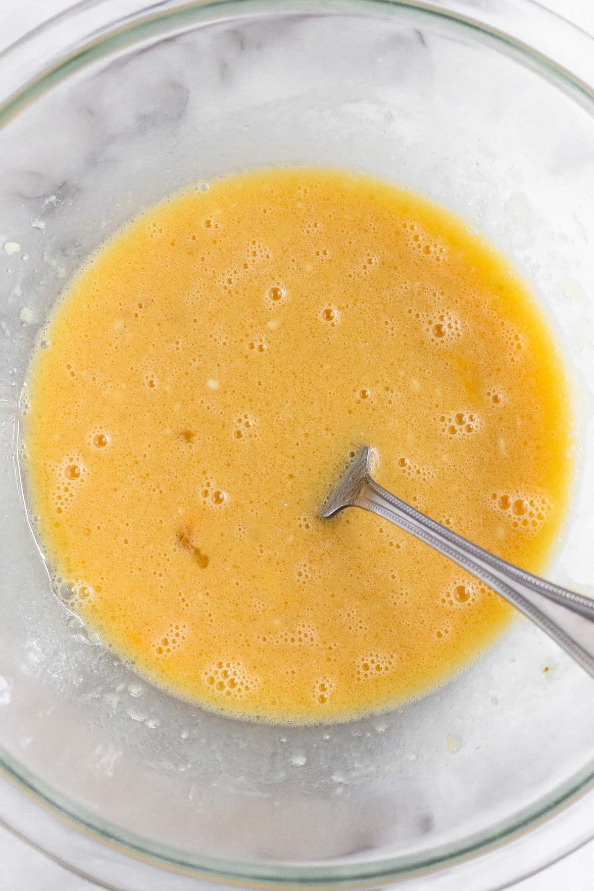 Healthy Carrot Cake Bars w/ Greek Yogurt Frosting