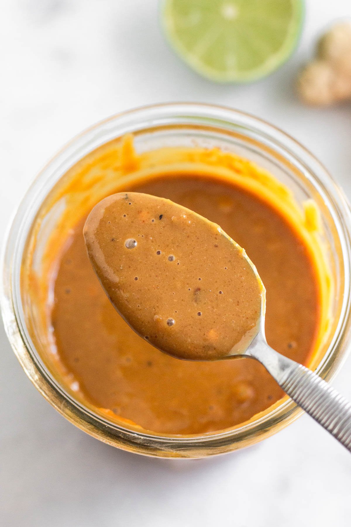 30Minute Peanut Butter Chicken (GlutenFree) Eat the Gains