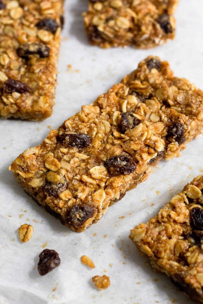 15 Homemade Protein Bar Recipes (Whey, Vegan, & More)