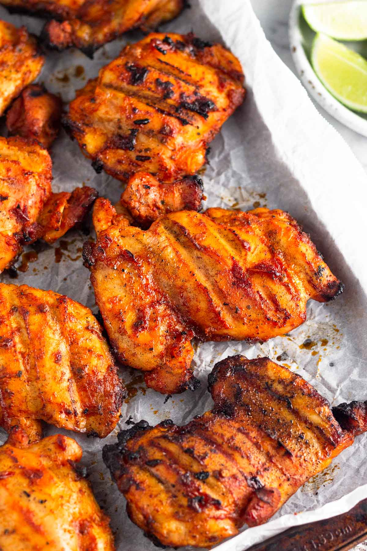 Honey Chipotle Chicken Marinade Eat the Gains