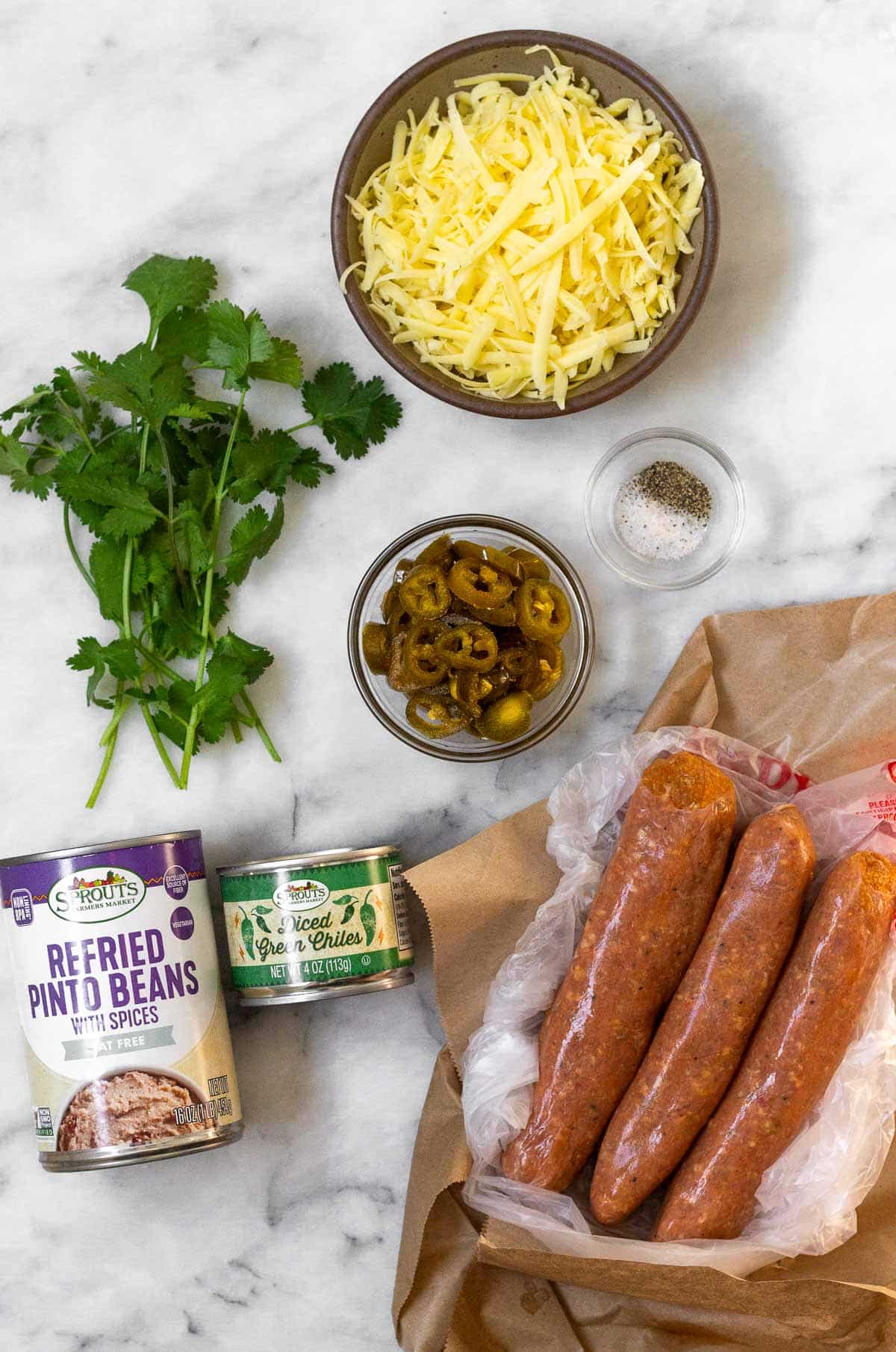 Weinberg'S Sausage Dip