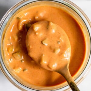 Sauces and Dressings