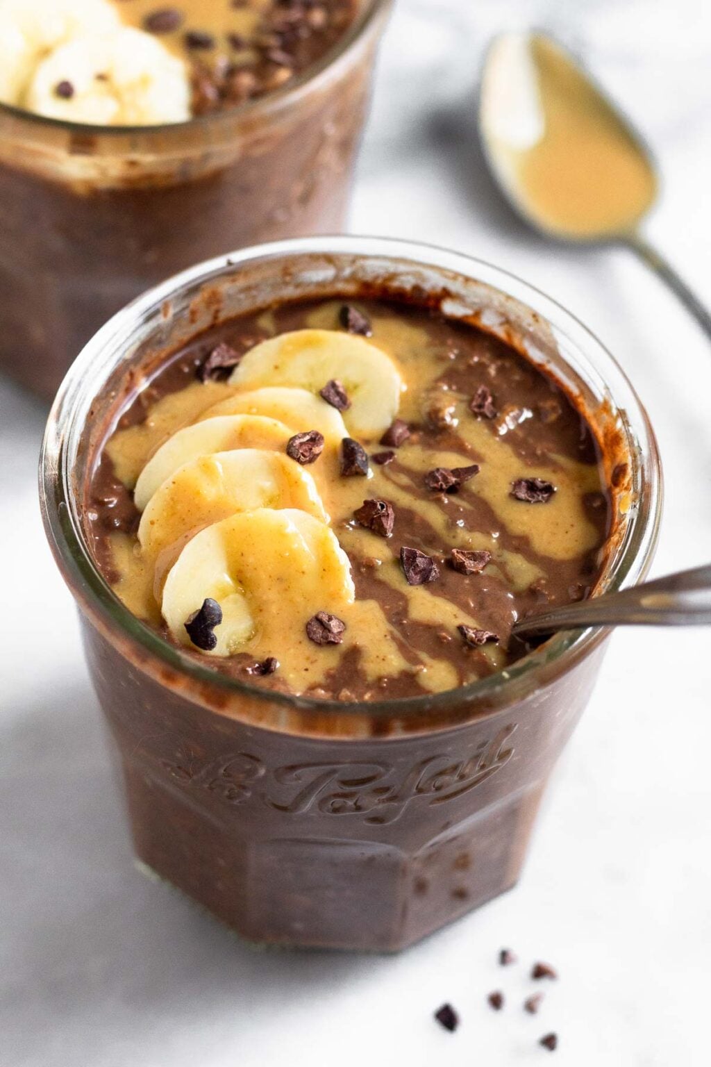 The BEST Overnight Oats Recipes (Easy & Healthy) - Eat the Gains