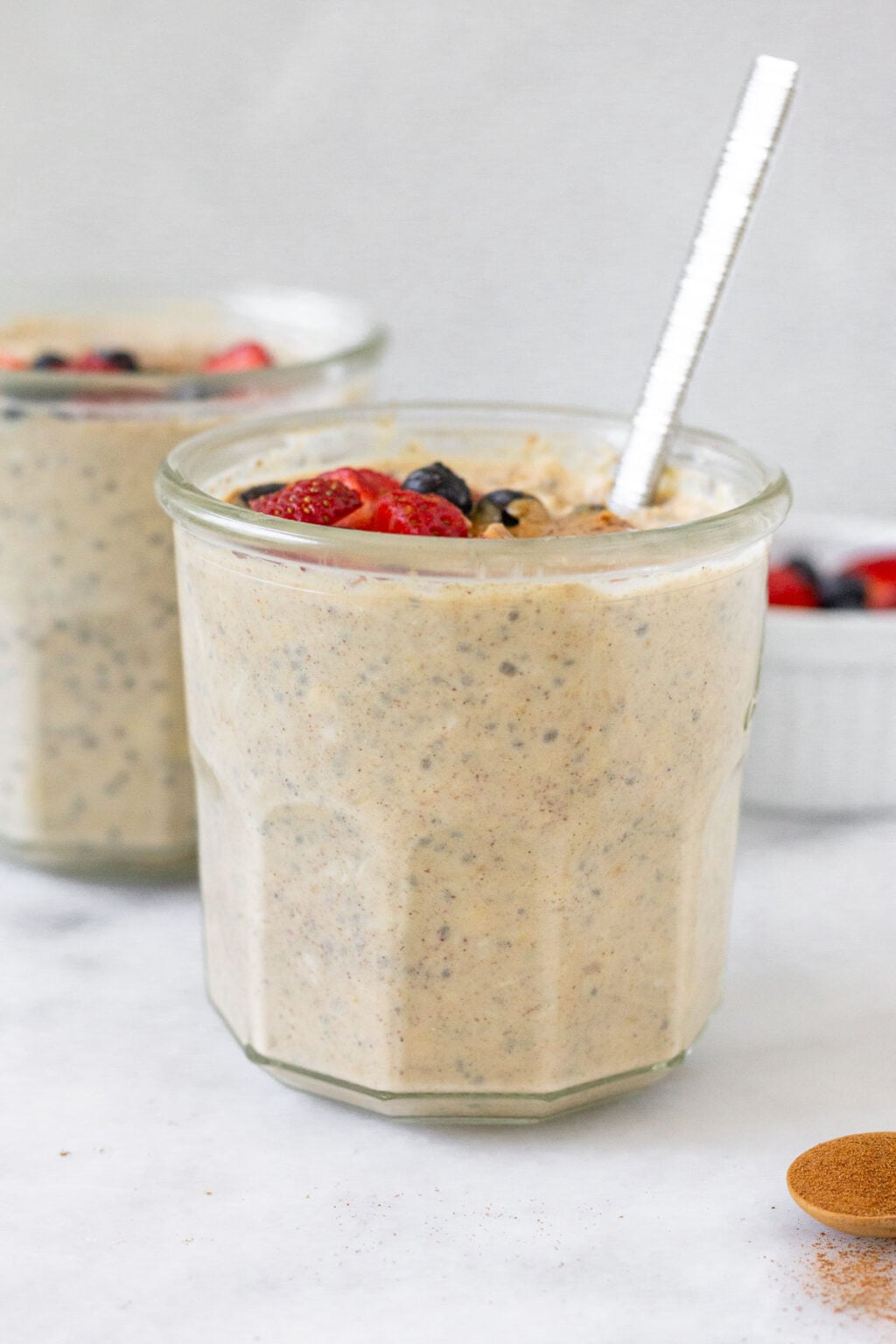 The BEST Overnight Oats Recipes (Easy & Healthy) - Eat the Gains