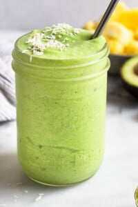 Drinks and Smoothies